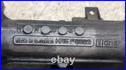 Audi A6 C7 Power Steering Rack Electric With Motor 2.0Diesel 2015 OEM 4G2423105D