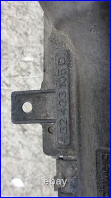 Audi A6 C7 Power Steering Rack Electric With Motor 2.0Diesel 2015 OEM 4G2423105D