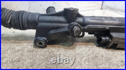 Audi A6 C7 Power Steering Rack Electric With Motor 2.0Diesel 2015 OEM 4G2423105D