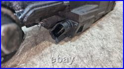 Audi A6 C7 Power Steering Rack Electric With Motor 2.0Diesel 2015 OEM 4G2423105D