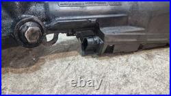 Audi A6 C7 Power Steering Rack Electric With Motor 2.0Diesel 2015 OEM 4G2423105D