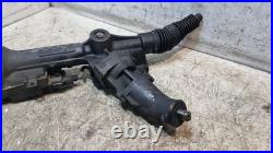 Audi A6 C7 Power Steering Rack Electric With Motor 2.0Diesel 2015 OEM 4G2423105D