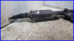 Audi A6 C7 Power Steering Rack Electric With Motor 2.0Diesel 2015 OEM 4G2423105D