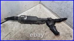 Audi A6 C7 Power Steering Rack Electric With Motor 2.0Diesel 2015 OEM 4G2423105D