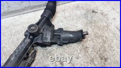 Audi A6 C7 Power Steering Rack Electric With Motor 2.0Diesel 2015 OEM 4G2423105D
