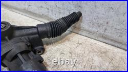 Audi A6 C7 Power Steering Rack Electric With Motor 2.0Diesel 2015 OEM 4G2423105D