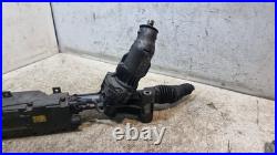 Audi A6 C7 Power Steering Rack Electric With Motor 2.0Diesel 2015 OEM 4G2423105D