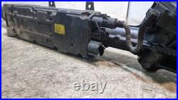 Audi A6 C7 Power Steering Rack Electric With Motor 2.0Diesel 2015 OEM 4G2423105D