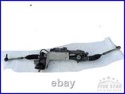Audi Q2 Power Steering Rack Motor 35 TDI quattro 110kW (150 HP) 3Q0909144M 2019