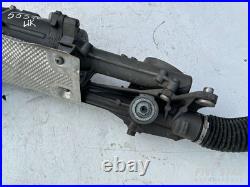 Audi Q2 Power Steering Rack Motor 35 TDI quattro 110kW (150 HP) 3Q0909144M 2019