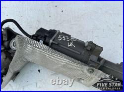 Audi Q2 Power Steering Rack Motor 35 TDI quattro 110kW (150 HP) 3Q0909144M 2019
