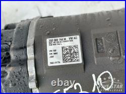 Audi Q2 Power Steering Rack Motor 35 TDI quattro 110kW (150 HP) 3Q0909144M 2019