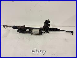 Audi Q3 8U 2.0 TDI Electric Power Steering Rack Wheel Motor 1K0909144R