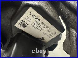 Audi Q3 8U 2.0 TDI Electric Power Steering Rack Wheel Motor 1K0909144R Audi Q3 8U 2.0 TDI Electric Power Steering Rack Wheel Motor 1K0909144R
