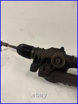 Audi Q3 8U 2.0 TDI Electric Power Steering Rack Wheel Motor 1K0909144R Audi Q3 8U 2.0 TDI Electric Power Steering Rack Wheel Motor 1K0909144R