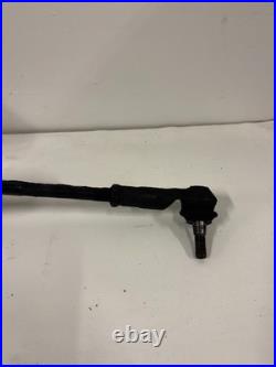 Audi Q3 8U 2.0 TDI Electric Power Steering Rack Wheel Motor 1K0909144R