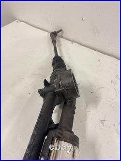 Audi Q3 8U 2.0 TDI Electric Power Steering Rack Wheel Motor 1K0909144R
