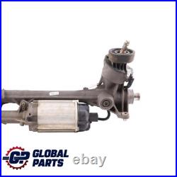 Audi Q3 8U Electric Power Steering Rack Steering Unit Motor 5N2423051Q
