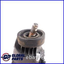 Audi Q3 8U Electric Power Steering Rack Steering Unit Motor 5N2423051Q