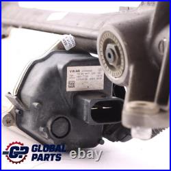 Audi Q3 8U Electric Power Steering Rack Steering Unit Motor 5N2423051Q