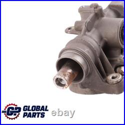 Audi Q3 8U Electric Power Steering Rack Steering Unit Motor 5N2423051Q