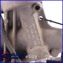 Audi Q3 8U Electric Power Steering Rack Steering Unit Motor 5N2423051Q
