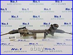 Audi Q3 Electric Power Steering Rack & Motor / 2n2423051s / 1k0909144r / 11-17