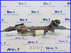 Audi Q3 Electric Power Steering Rack & Motor / 2n2423051s / 1k0909144r / 11-17