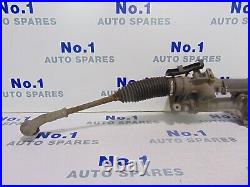 Audi Q3 Electric Power Steering Rack & Motor / 2n2423051s / 1k0909144r / 11-17