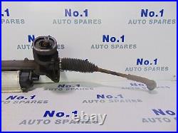 Audi Q3 Electric Power Steering Rack & Motor / 2n2423051s / 1k0909144r / 11-17