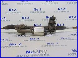 Audi Q3 Electric Power Steering Rack & Motor / 2n2423051s / 1k0909144r / 11-17