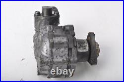 Audi Q5 3.0 TDI V6 240PS power steering servo pump 8R0145155L