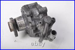 Audi Q5 3.0 TDI V6 240PS power steering servo pump 8R0145155L