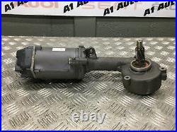 Audi RS3 15-19 Electric Power Steering Rack Motor 3Q0909144K