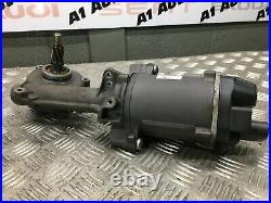 Audi RS3 15-19 Electric Power Steering Rack Motor 3Q0909144K