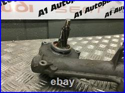 Audi RS3 15-19 Electric Power Steering Rack Motor 3Q0909144K