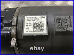 Audi RS3 15-19 Electric Power Steering Rack Motor 3Q0909144K