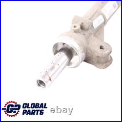 Audi S1 8X Electric Power Steering Rack Motor Drive Unit 6C2423058H