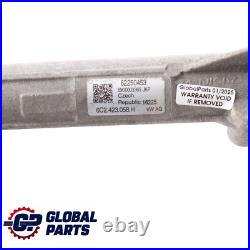 Audi S1 8X Electric Power Steering Rack Motor Drive Unit 6C2423058H