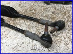 Audi S3 Rs3 8v 2015-20 Electric Power Steering Rack Motor 8v2423053b