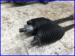 Audi S3 Rs3 8v 2015-20 Electric Power Steering Rack Motor 8v2423053b