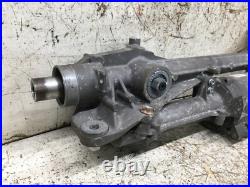 Audi S3 Rs3 8v 2015-20 Electric Power Steering Rack Motor 8v2423053b