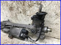 Audi S3 Rs3 8v 2015-20 Electric Power Steering Rack Motor 8v2423053b