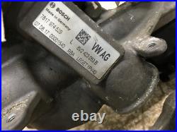 Audi S3 Rs3 8v 2015-20 Electric Power Steering Rack Motor 8v2423053b