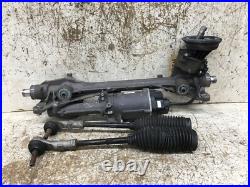 Audi S3 Rs3 8v 2015-20 Electric Power Steering Rack Motor 8v2423053b 3q0909144k