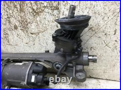 Audi S3 Rs3 8v 2015-20 Electric Power Steering Rack Motor 8v2423053b 3q0909144k