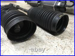 Audi S3 Rs3 8v 2015-20 Electric Power Steering Rack Motor 8v2423053b 3q0909144k