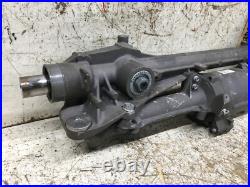 Audi S3 Rs3 8v 2015-20 Electric Power Steering Rack Motor 8v2423053b 3q0909144k