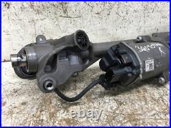 Audi S3 Rs3 8v 2015-20 Electric Power Steering Rack Motor 8v2423053b 3q0909144k