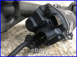 Audi S3 Rs3 8v 2015-20 Electric Power Steering Rack Motor 8v2423053b 3q0909144k